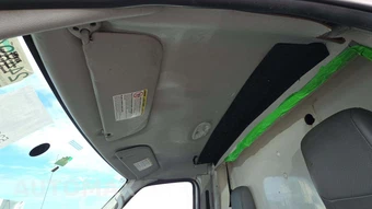 2011 Ford Super Duty E-350 Cutaway DRW – miniatura 30