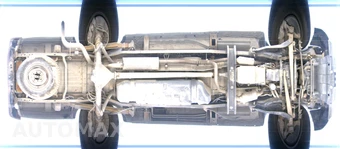 2011 Ford Super Duty E-350 Wagon XL 138.0" WB - miniatura 17