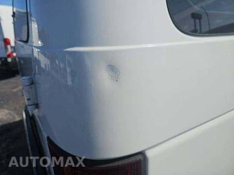 2011 Ford Super Duty E-350 Wagon XL 138.0" WB - miniatura 31