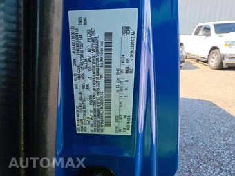 2011 Ford Super Duty E-350 Wagon XLT 138.0" WB – miniatura 5
