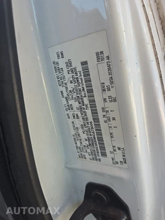 2011 Ford Super Duty E-350 Wagon XLT 138.0" WB - miniatura 13