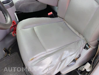 2011 Ford Super Duty E-450 Cutaway DRW - miniatura 10