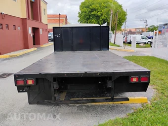 2011 Ford Super Duty E-450 Cutaway DRW - miniatura 7
