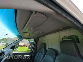 2011 Ford Super Duty E-450 Cutaway DRW – miniatura 11