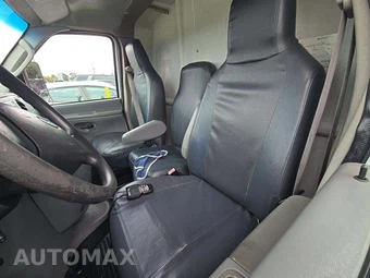 2011 Ford Super Duty E-450 Cutaway DRW – miniatura 6