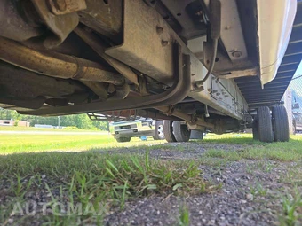 2011 Ford Super Duty E-450 Cutaway DRW - miniatura 7