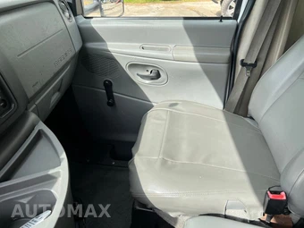 2011 Ford Super Duty E-450 Cutaway DRW - miniatura 12