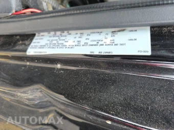 2011 Ford Super Duty E-450 Cutaway DRW - miniatura 13
