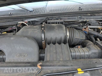 2011 Ford Super Duty E-450 Cutaway DRW - miniatura 14