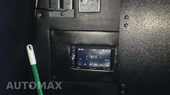 2011 Ford Super Duty E-450 Cutaway DRW - miniatura 16