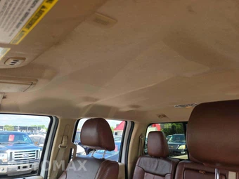 2011 Ford Super Duty F-250 King Ranch Crew Cab Medium Bed - miniatura 11