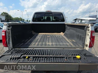 2011 Ford Super Duty F-250 King Ranch Crew Cab Medium Bed - miniatura 14