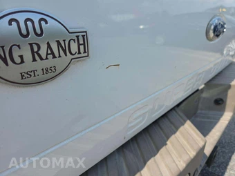 2011 Ford Super Duty F-250 King Ranch Crew Cab Medium Bed - miniatura 25