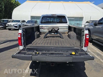 2011 Ford Super Duty F-250 Lariat Crew Cab Long Bed - miniatura 14