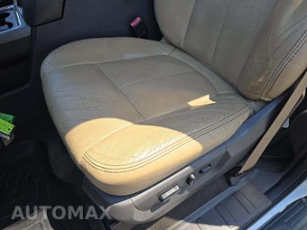 2011 Ford Super Duty F-250 Lariat Crew Cab Long Bed - miniatura 22