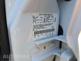 2011 Ford Super Duty F-250 Lariat Crew Cab Long Bed - miniatura 5