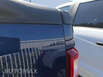 2011 Ford Super Duty F-250 Lariat Crew Cab Long Bed - miniatura 22