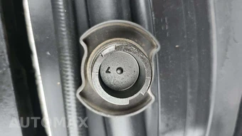 2011 Ford Super Duty F-250 Lariat Crew Cab Medium Bed - miniatura 18