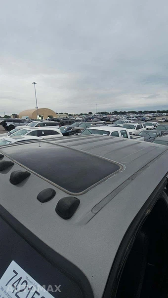 2011 Ford Super Duty F-250 Lariat Crew Cab Medium Bed - miniatura 23