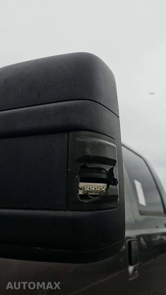 2011 Ford Super Duty F-250 Lariat Crew Cab Medium Bed - miniatura 31