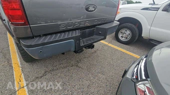 2011 Ford Super Duty F-250 Lariat Crew Cab Medium Bed - miniatura 37
