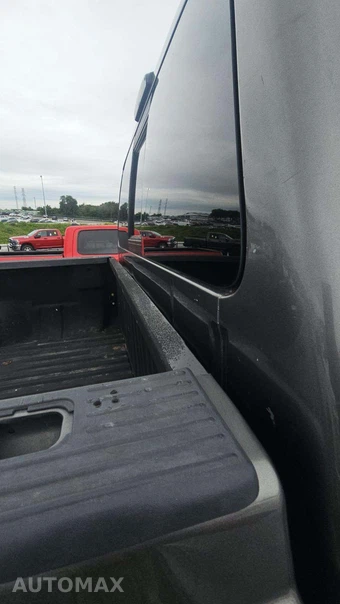 2011 Ford Super Duty F-250 Lariat Crew Cab Medium Bed - miniatura 41