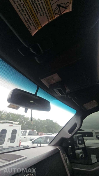 2011 Ford Super Duty F-250 Lariat Crew Cab Medium Bed - miniatura 44