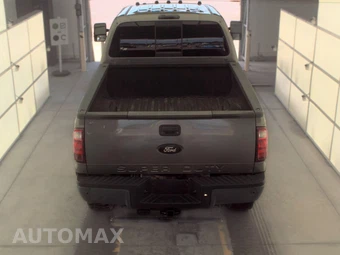 2011 Ford Super Duty F-250 Lariat Crew Cab Medium Bed - miniatura 5