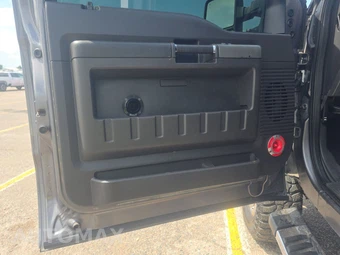 2011 Ford Super Duty F-250 Lariat Crew Cab Medium Bed - miniatura 9