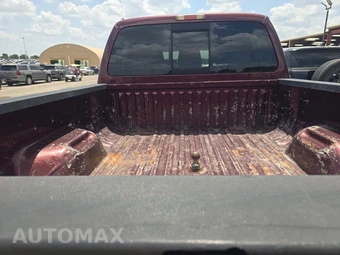 2011 Ford Super Duty F-250 Lariat Crew Cab Medium Bed - miniatura 16