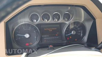 2011 Ford Super Duty F-250 Lariat Crew Cab Medium Bed - miniatura 20