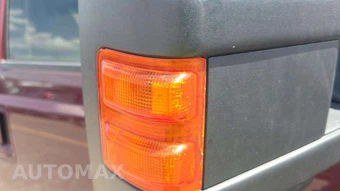 2011 Ford Super Duty F-250 Lariat Crew Cab Medium Bed - miniatura 32
