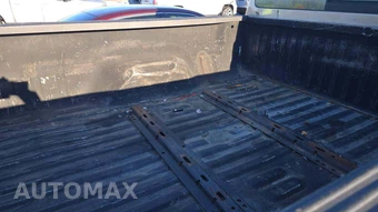 2011 Ford Super Duty F-250 Lariat Crew Cab Medium Bed - miniatura 3