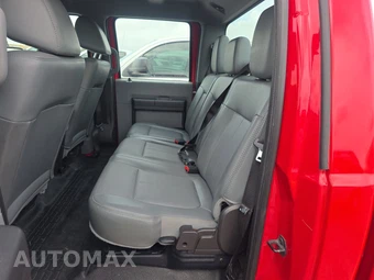 2011 Ford Super Duty F-250 XL Crew Cab Long Bed - miniatura 13