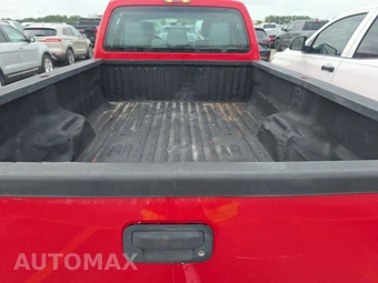 2011 Ford Super Duty F-250 XL Crew Cab Long Bed - miniatura 16
