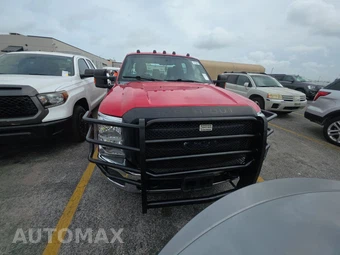 2011 Ford Super Duty F-250 XL Crew Cab Long Bed - miniatura 2