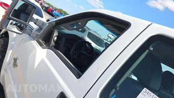 2011 Ford Super Duty F-250 XL Extended Cab Long Bed w/Rear Doors - miniatura 38