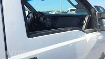 2011 Ford Super Duty F-250 XL Extended Cab Long Bed w/Rear Doors - miniatura 42