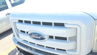 2011 Ford Super Duty F-250 XL Extended Cab Long Bed w/Rear Doors - miniatura 47