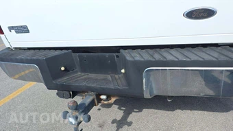 2011 Ford Super Duty F-250 XL Extended Cab Long Bed w/Rear Doors - miniatura 49