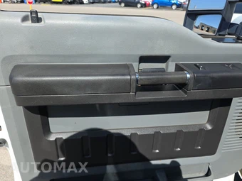 2011 Ford Super Duty F-250 XL Extended Cab Long Bed w/Rear Doors - miniatura 9