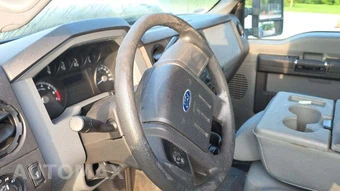 2011 Ford Super Duty F-250 XL Extended Cab Medium Bed w/Rear Doors - miniatura 16