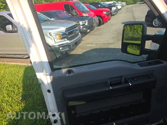 2011 Ford Super Duty F-250 XL Extended Cab Medium Bed w/Rear Doors - miniatura 18