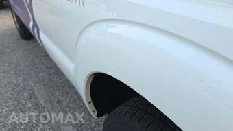 2011 Ford Super Duty F-250 XL Extended Cab Medium Bed w/Rear Doors - miniatura 19