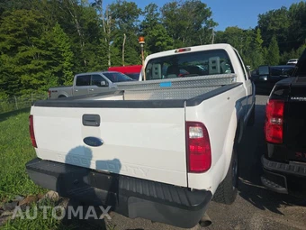 2011 Ford Super Duty F-250 XL Extended Cab Medium Bed w/Rear Doors - miniatura 24