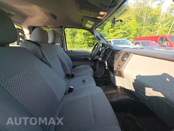 2011 Ford Super Duty F-250 XL Extended Cab Medium Bed w/Rear Doors - miniatura 26