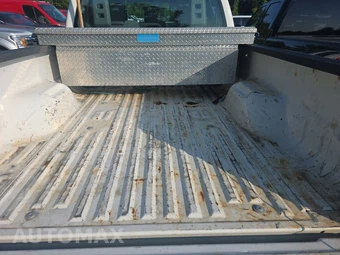 2011 Ford Super Duty F-250 XL Extended Cab Medium Bed w/Rear Doors - miniatura 27