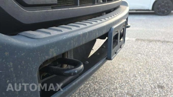 2011 Ford Super Duty F-250 XL Extended Cab Medium Bed w/Rear Doors - miniatura 28