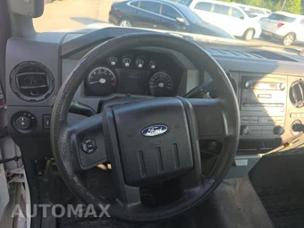 2011 Ford Super Duty F-250 XL Extended Cab Medium Bed w/Rear Doors - miniatura 30