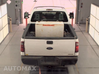 2011 Ford Super Duty F-250 XL Extended Cab Medium Bed w/Rear Doors - miniatura 5